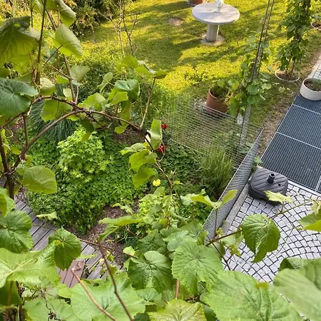 Appartamento Omyxl *