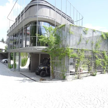 Appartamento Omyxl *