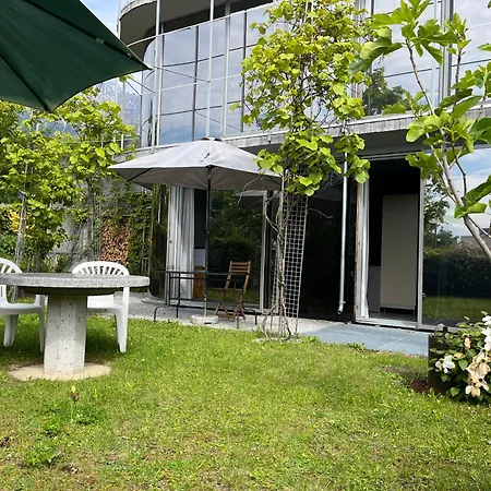 Apartamento Omyxl Innsbruck