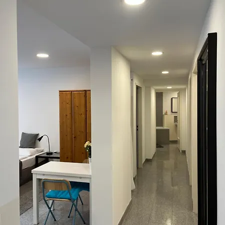 Apartamento Omyxl Innsbruck