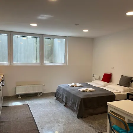 Omyxl Apartamento