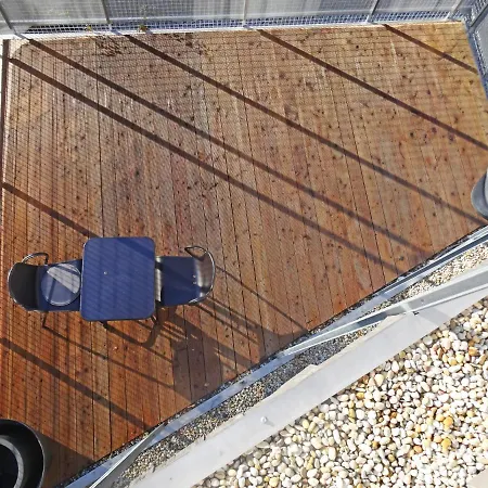 Appartamento Omyxl Innsbruck