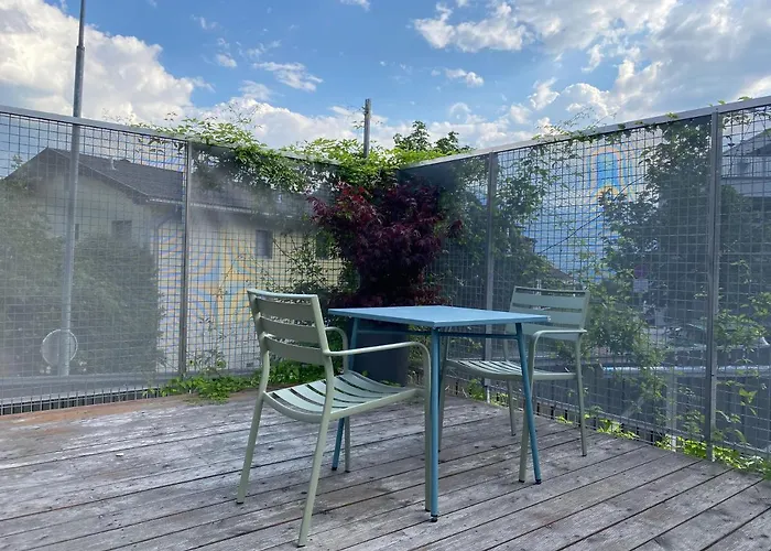 Omyxl * Інсбрук