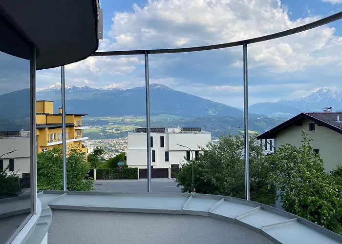 Апартаменти Omyxl