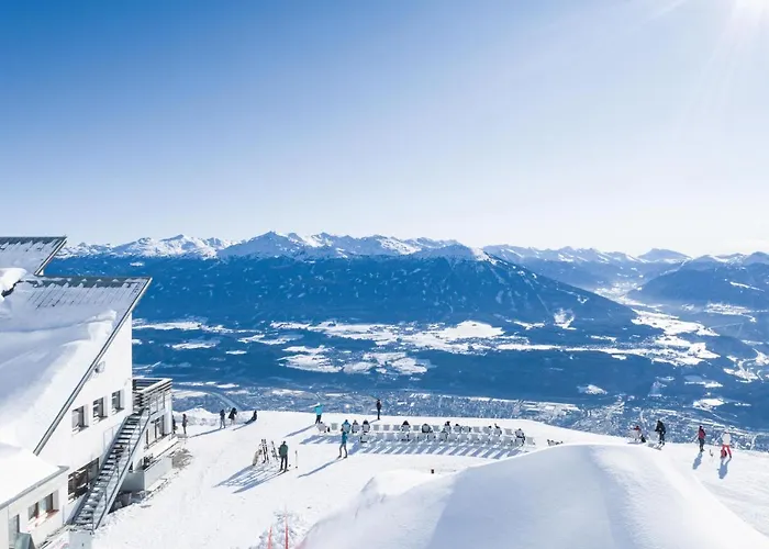 Omyxl Апартаменти