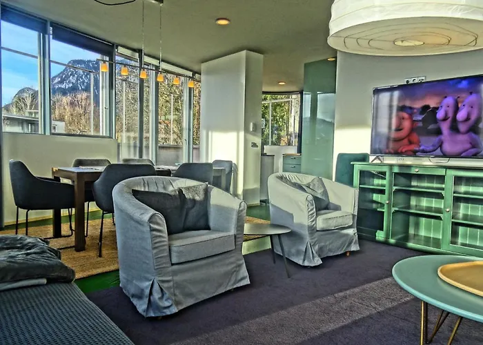 Omyxl * Інсбрук