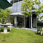 Апартаменти Omyxl Інсбрук