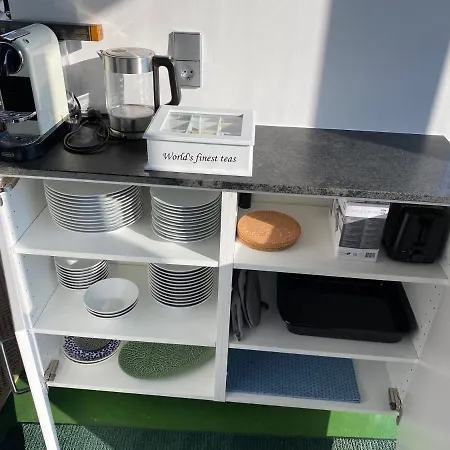 Omyxl Apartment *