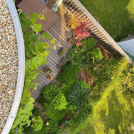 Holidayhome Omyxl
