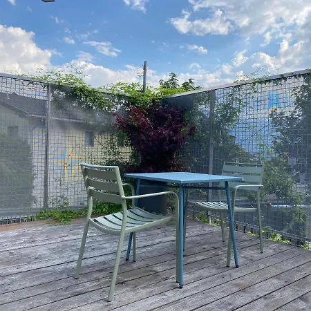 Holidayhome Omyxl * Innsbruck