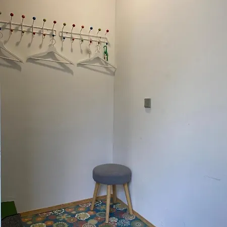 Апартаменти Omyxl Інсбрук