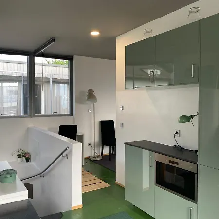 Apartment Omyxl