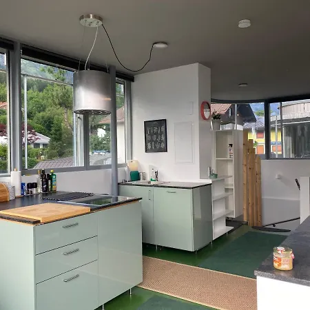 Omyxl Apartment