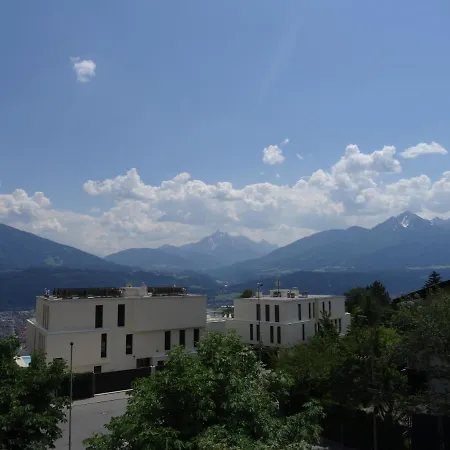 Omyxl Apartment Innsbruck