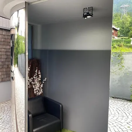 Omyxl Lägenhet *