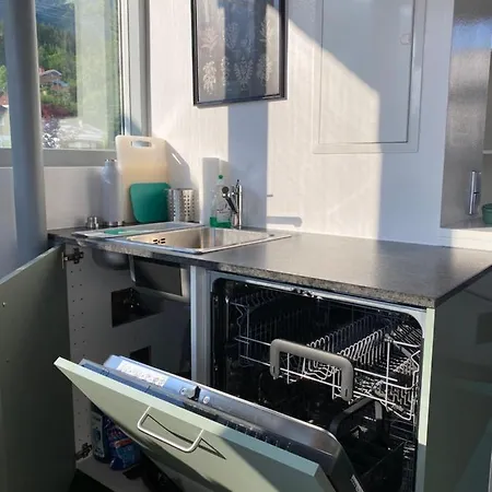 Omyxl Apartment