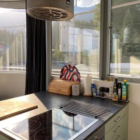 Omyxl Апартаменти Інсбрук