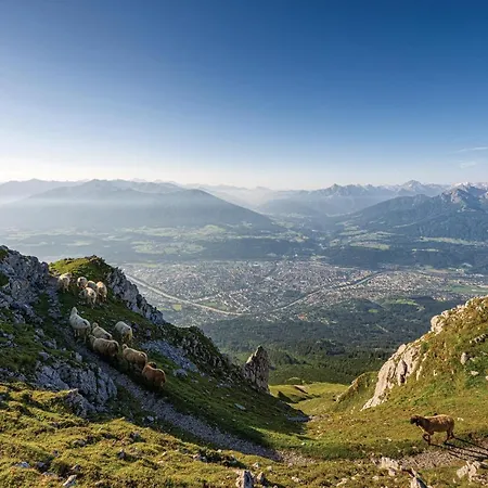 Omyxl Апартаменти *