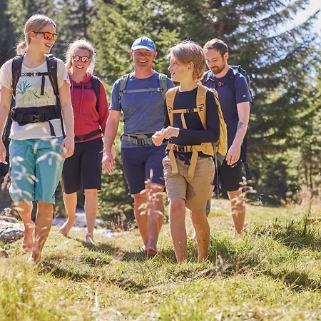 Апартаменти Omyxl