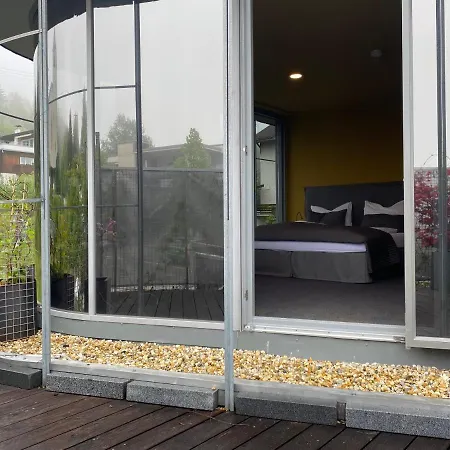 Omyxl Apartment *