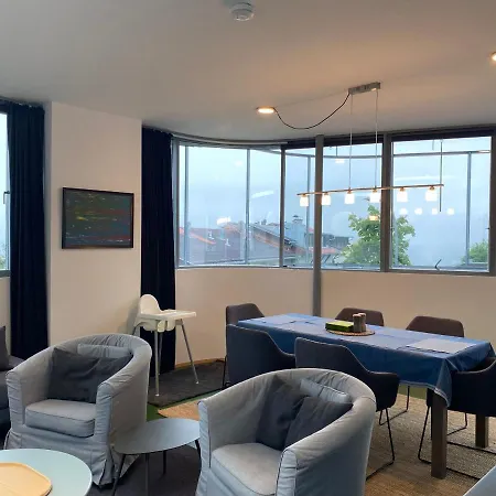 Omyxl Apartment Innsbruck