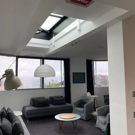 Omyxl Apartment