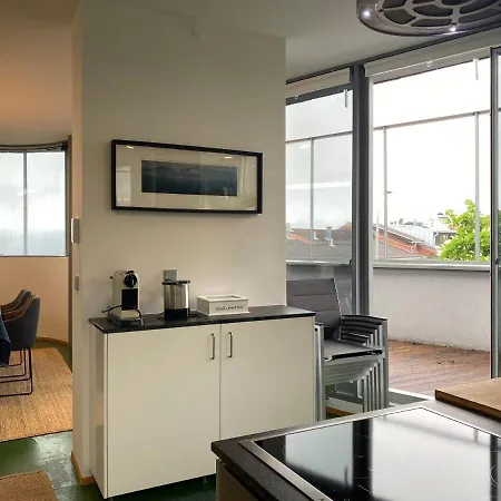 Omyxl Apartment