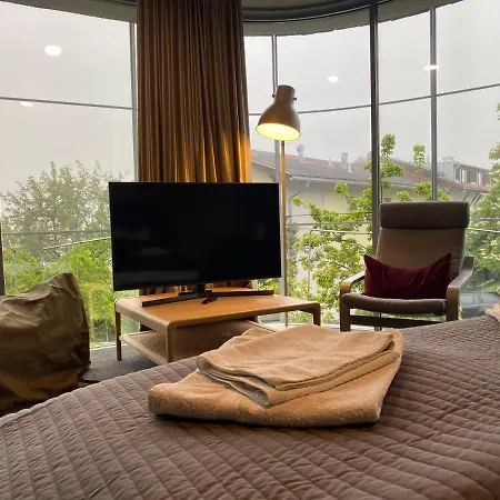 Holidayhome Omyxl Innsbruck