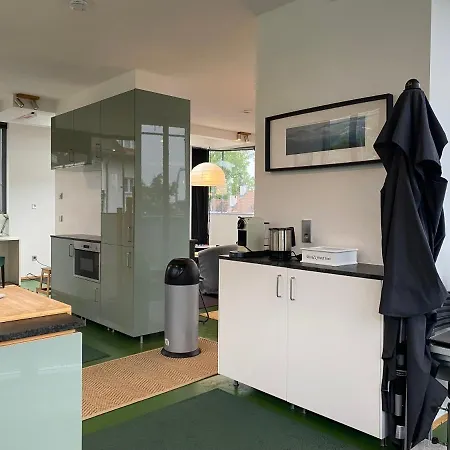 Holidayhome Omyxl Innsbruck