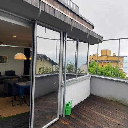 Omyxl * Інсбрук