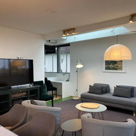 Omyxl Apartment Innsbruck