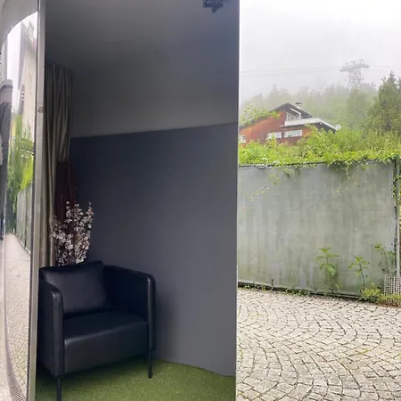 Omyxl Innsbruck