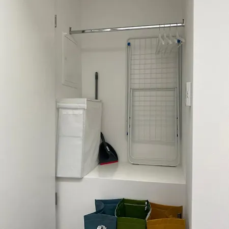 Apartment Omyxl Innsbruck