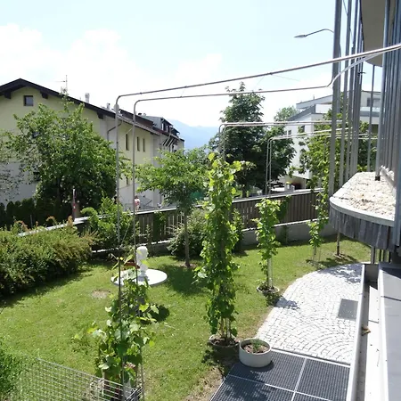 Apartment Omyxl *