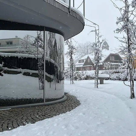 Omyxl Apartment