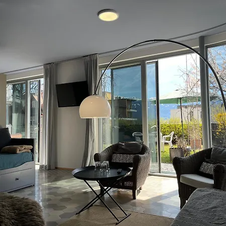 Omyxl Apartment *
