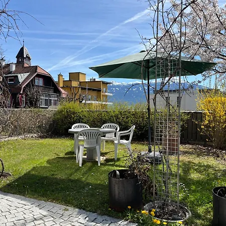 Apartment Omyxl *