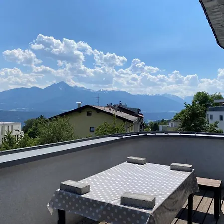 Appartement Holidayhome Omyxl