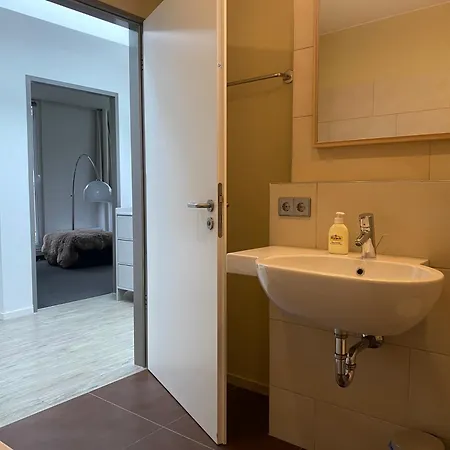 Appartement Holidayhome Omyxl Innsbruck