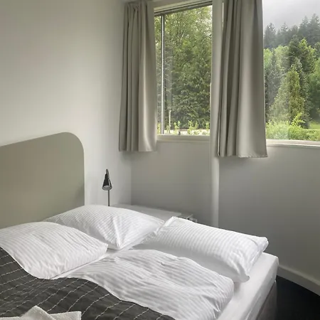 Holidayhome Omyxl *
