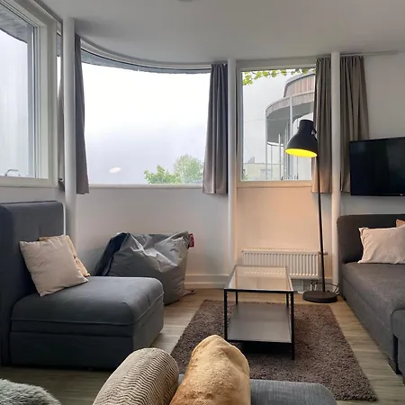 Omyxl Apartment