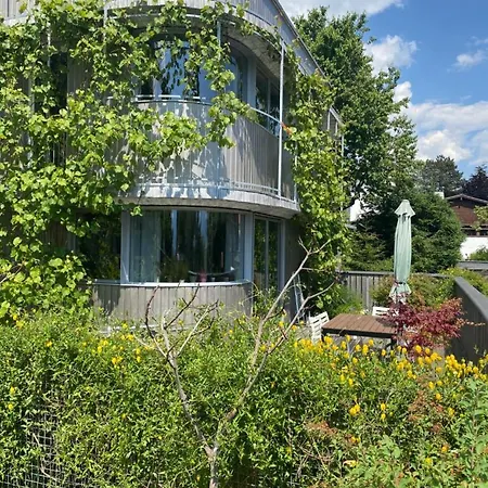 Holidayhome Omyxl Appartement *