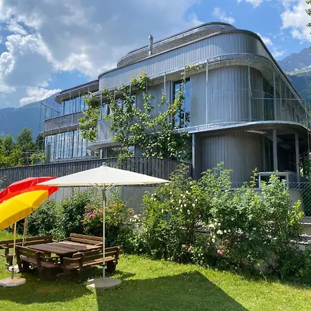 Omyxl * 인스브루크