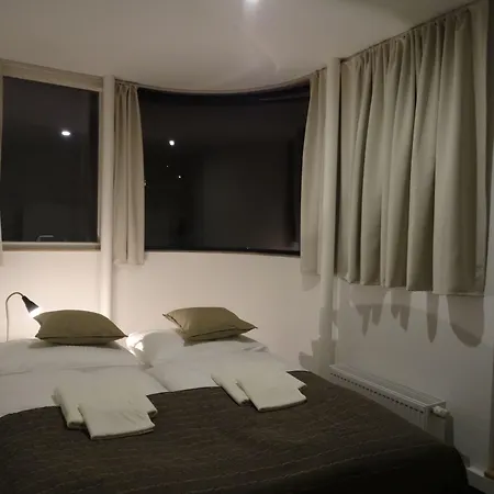 Holidayhome Omyxl *