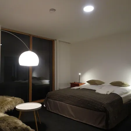 Appartement Holidayhome Omyxl
