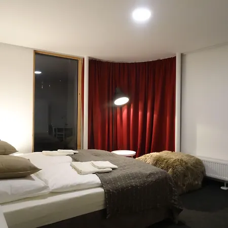 Holidayhome Omyxl Appartement Innsbruck