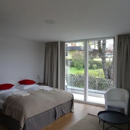 Appartement Holidayhome Omyxl Innsbruck