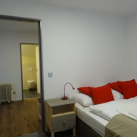 Holidayhome Omyxl * Innsbruck
