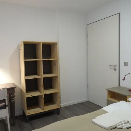 Omyxl Апартаменти