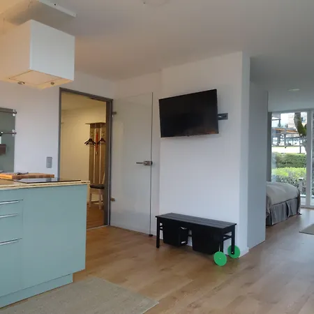 Holidayhome Omyxl Appartement